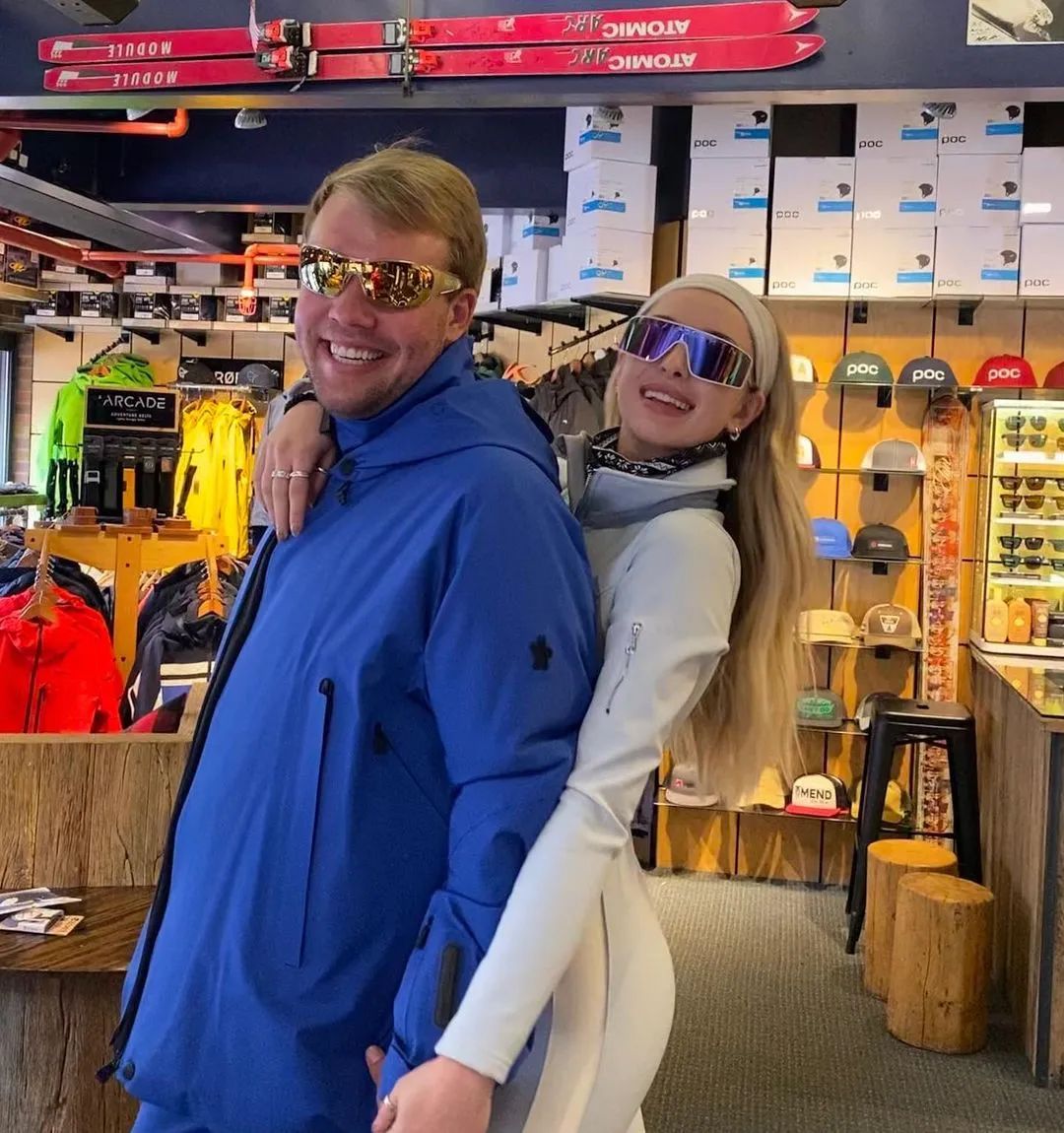 伊芙和哥哥里德