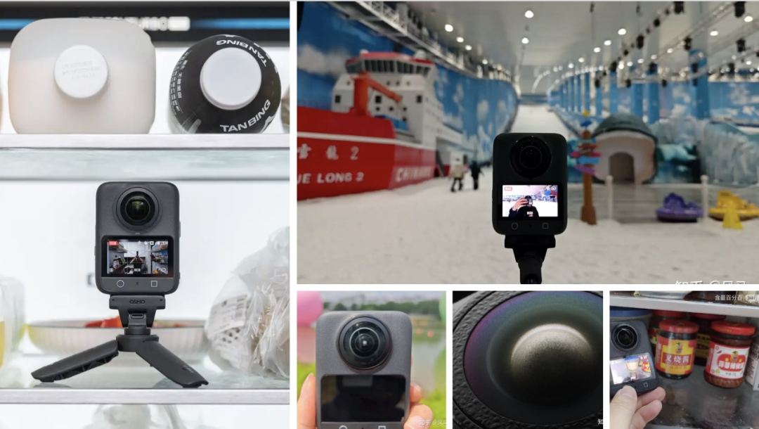 答主在不同环境下测试