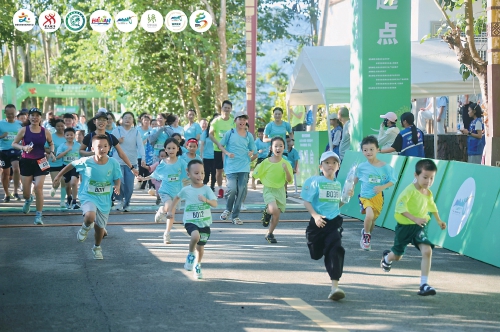 海南“村字号”文体活动为乡村振兴注入澎湃新动能
