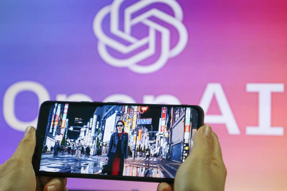 AI视频进入“连续叙事”时代：“一致性”成商业化发展瓶颈